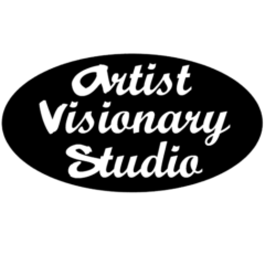 Artist Visionary Studio